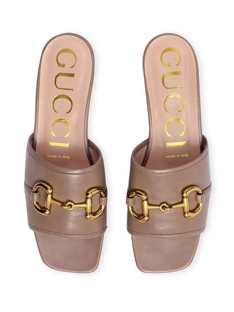 farfetch Gucci shoes women